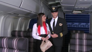 Monster Curves - Dick sucking with Mischa Brooks & Ramon Nomar