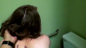 StreetBlowjobs: Jenni Blaze and Bruno Dickens scene