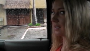 HotBush - Brunette Billie Star with Alysha Rylee masturbating