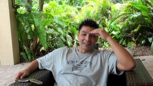 8th Street Latinas - Latina Kimberly Cummings seduced