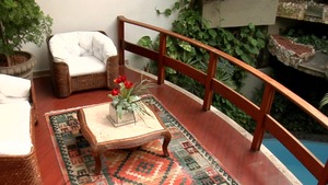 MikeinBrazil - Fernandinha Fernandes in bikini & Roge Ferro