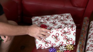 Hard sex on a holiday