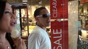 CaptainStabbin - Selena Castro pussy fucking video