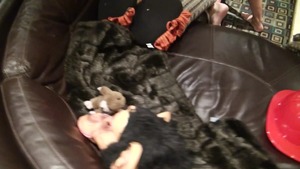 Real Slut Party - Melody Jordan & Brandi Blunt