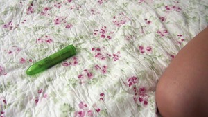 ShesAFreak - Dixie Belle finds dick to fuck