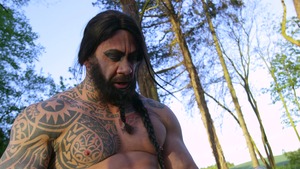 BRAZZERS Exxtra: Anissa Kate wearing dress & Aruba Jasmine