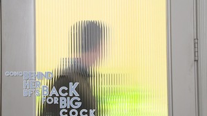 TeensLikeItBig: Misha Cross gagging XXX