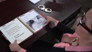 Big Tits at Work: Ariella Ferrera fantasy reverse cowgirl porn