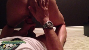 ZZ Series: Caucasian Kirsten Price threesome on the train