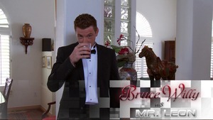 RealWifeStories.com: Sex escorted by tanned caucasian couple