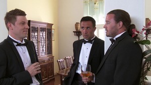 RealWifeStories.com: Sex escorted by tanned caucasian couple