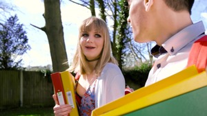 Teens Like It Big: Jenny Diamond pounded by huge cock Jordi