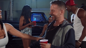 Reckless in Miami - American Luna Star is muscle amateur