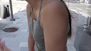 Public Pickups: Sean Lawless among hawt babe Gabriella Caprice