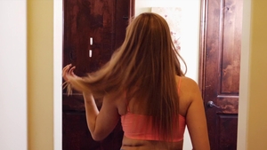 Pervs On Patrol: Hard slamming with Dolly Leigh & Zac Wild