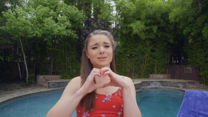 DontBreakMe: Megan Marx & Alex Legend sex scene