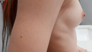 PervsOnPatrol - Wet Catalina Ossa cheating wearing jeans