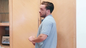 MommyGotBoobs - European Reagan Foxx cheating