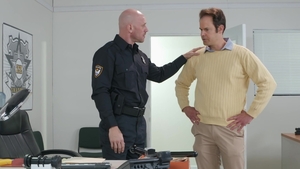 BRAZZERS Exxtra: Shaved Nicole Aniston bondage