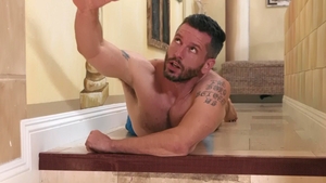 MILFsLikeItBig: Inked Kayla Green loves big dick Xander Corvus