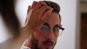 Brazzers Exxtra: Ebony Halle Hayes is so athletic brunette