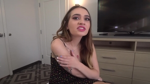 Kinky Family - Sera Ryder doggy style