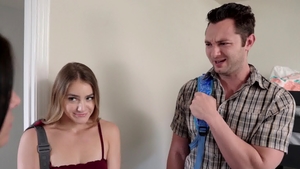 PrincessCum - Girl Kenzie Madison POV handjob