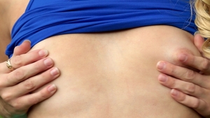 Nubiles: Riley Star ramming hard