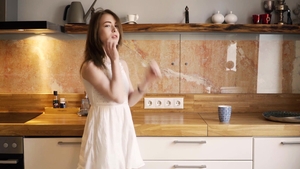Nubiles.net - Busty teen chick Nata Ocean bare moaning