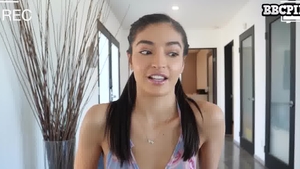 BBCPie.com: Hooker Emily Willis creampied porn