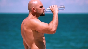 Exotic 4K - Super hot Victoria Vice pickup sex video