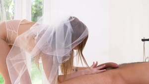 Passion HD - Erotic Alex Blake at wedding