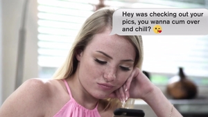 Passion-HD - Passionate Dixie Lynn has a taste for good fuck