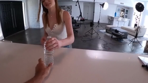 POVD.com: Rough fucking with photographer Samantha Reigns