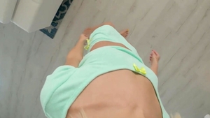 POVD - Chloe Temple hard sex