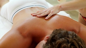 PureMature - Kalina Ryu massage