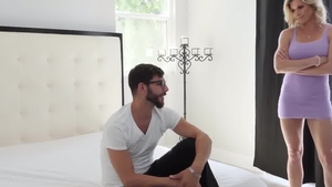 PureMature.com - Boyfriend Cory Chase ass fucking