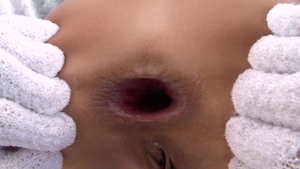 Nympho - Babe Vina Sky ass pounded sex video