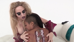 Twisted Visual - Fallen Angel plus Skin Diamond