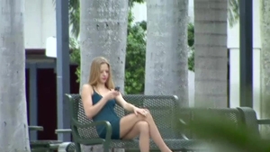PantyHoseCreep - Sydney Cross good fuck