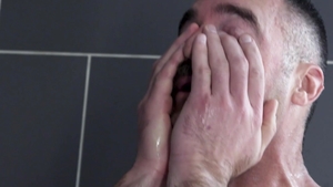 PurgatoryX.com: Maya Bijou blowjob in the bath