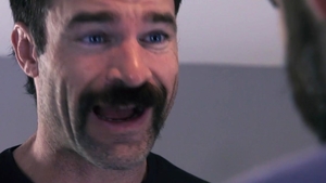 PurgatoryX.com: Rough nailing starring handsome housewife