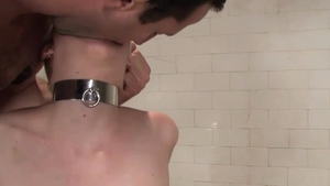 Pissing HD - Wet Cherry Torn digs pissing