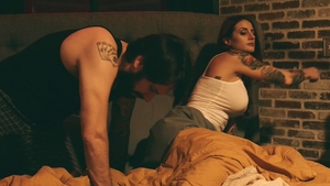 PornFidelity: Tana Lea and Tommy Pistol video