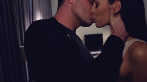 Porn Fidelity: Hard ramming with James Deen & Bella Rolland