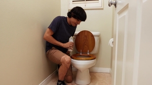 RK Prime: Bubble butt Kylie Rocket cum in pussy XXX video