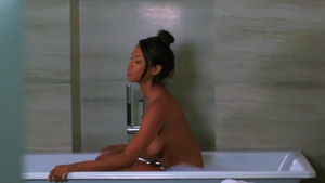 BLACKEDRAW.com: Beautiful Nia Nacci doggy style porn