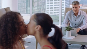 Vixen.com - Alexis Tae amongst Scarlit Scandal