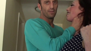 PascalsSubSluts.com - Kandi Spitfire playing with sex toys