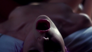 Deeper: Winter Jade enjoying Rob Piper